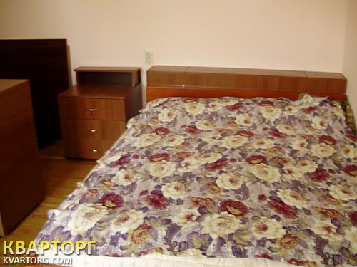 Rent out 1-room apartment. Киев,  Ярославская — photo 6