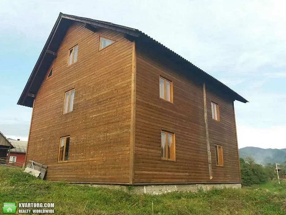 Sell house. Львов, Карпатская — photo 1