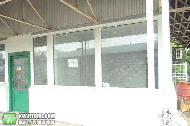 Rent out shop. Киев, ул. Щербакова — photo 1