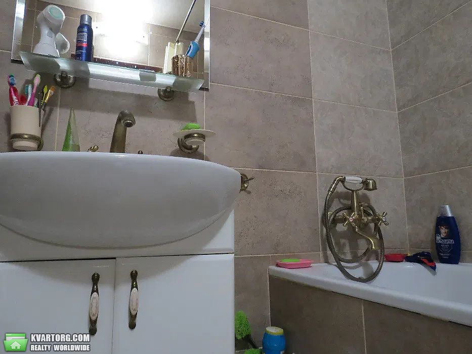 Sell 3-room apartment. Киев, Русовой — photo 9