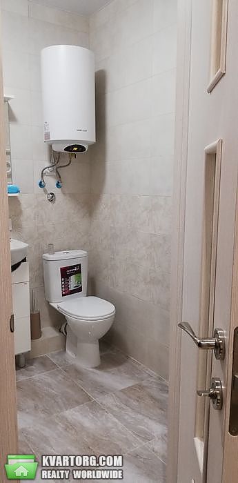 Sell 1-room apartment. Киев, Каменская — photo 9