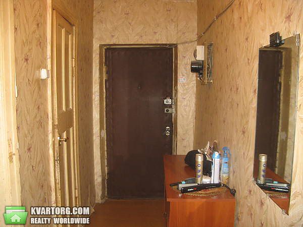 Sell 2-room apartment. Киев,  Щусева — photo 4