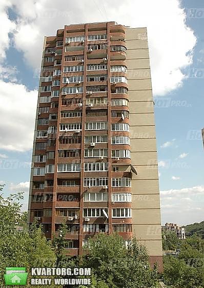 продам 4-комнатную квартиру. Киев,  Старонаводницкая - фото 5