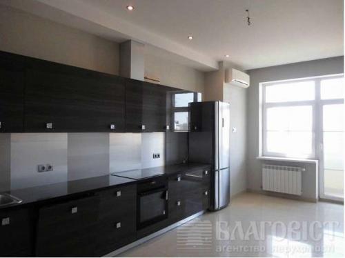 Sell 2-room apartment. Киев, Гончара Олеся — photo 6