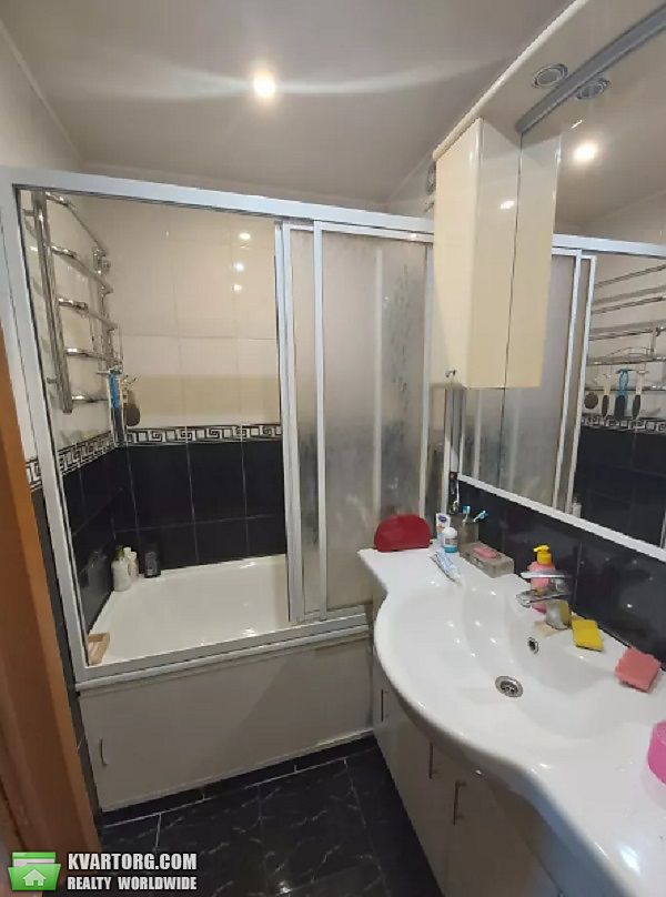 Sell 1-room apartment. Киев,  Зодчих — photo 8