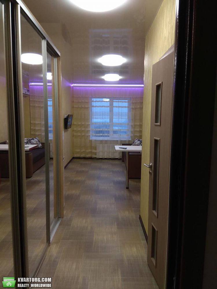 Rent out 1-room apartment. Харьков, Академика павлова — photo 4