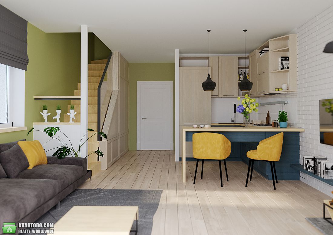 Sell Townhouse. Вишневое,  Садовая — photo 6