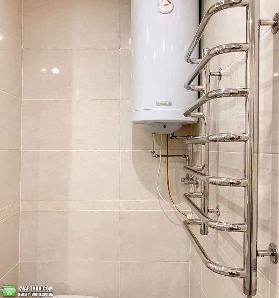 Rent out 2-room apartment. Киев,  Петрицкого — photo 8