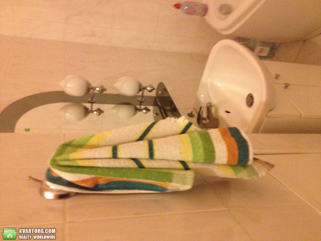Rent out 1-room apartment. Киев,  Дмитриевская — photo 9