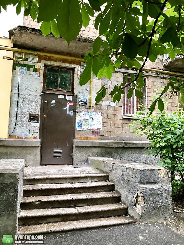 Sell 2-room apartment. Киев,  Уманская — photo 8