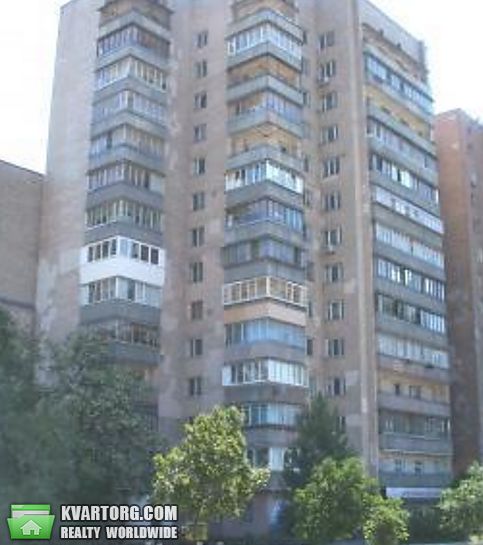 Sell 2-room apartment. Киев,  Перова бул — photo 3