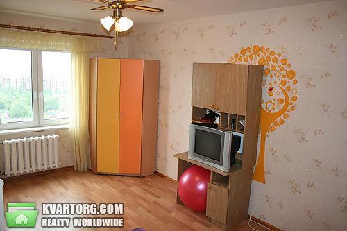 Sell 1-room apartment. Киев, Лисковская — photo 2