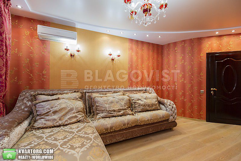 Sell 2-room apartment. Киев,  Голосеевская — photo 5