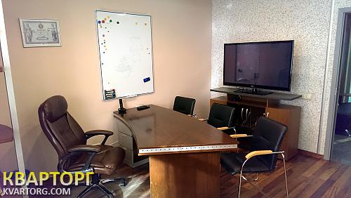 Rent out office. Киев, Введенская — photo 5
