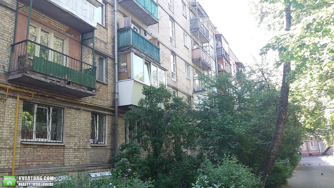 Sell 3-room apartment. Киев,  Ереванская — photo 9