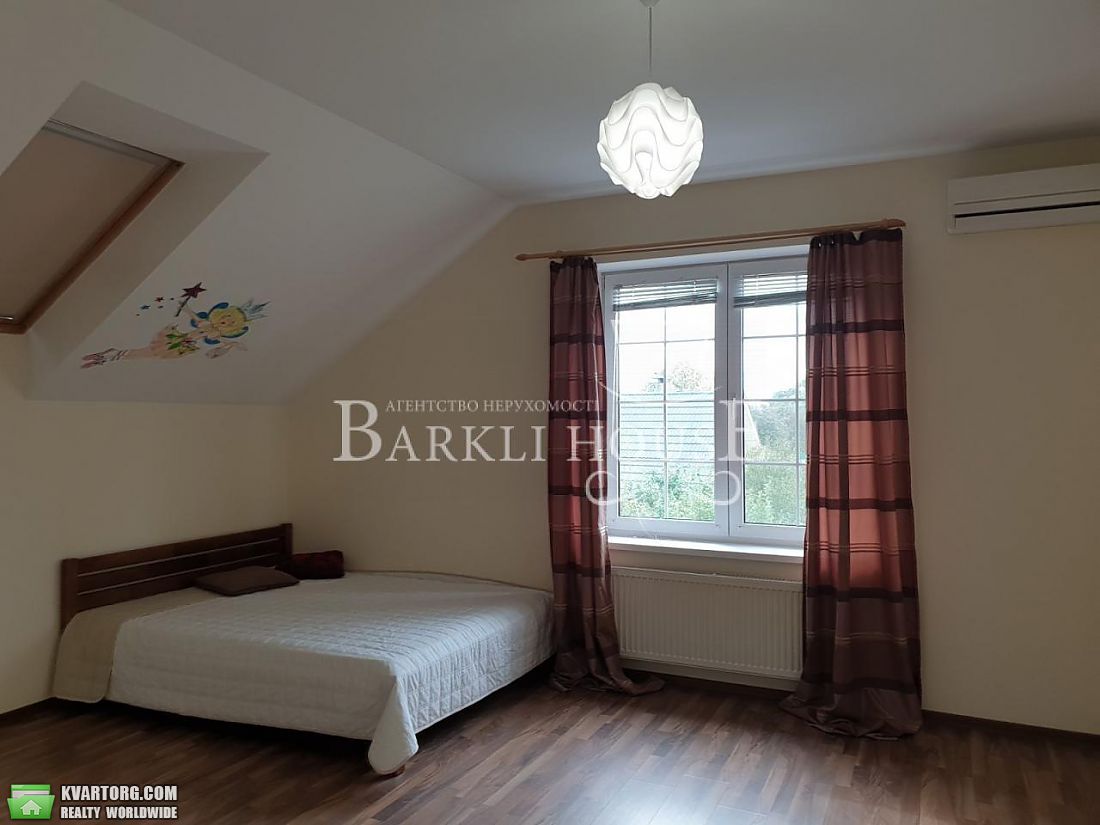 Rent out house. Киевская обл., Иванковичи — photo 5