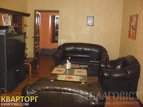 Sell 1-room apartment. Киев,  Павловская — photo 4