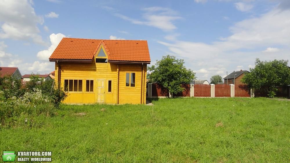 Sell house. Львов, 24-го Серпня — photo 6