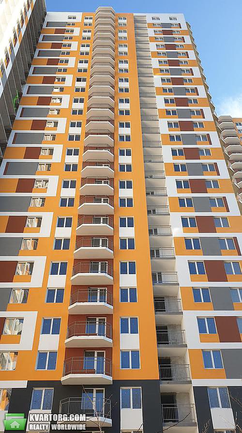 Sell 1-room apartment. Киев, Лысогорский спуск — photo 3