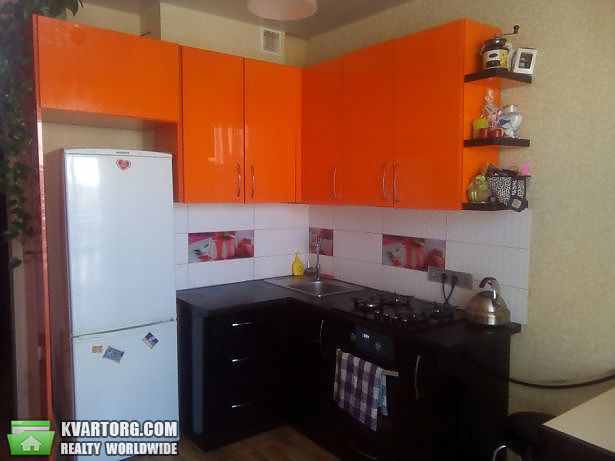 Rent out 1-room apartment. Киев,  Метрологическая — photo 1