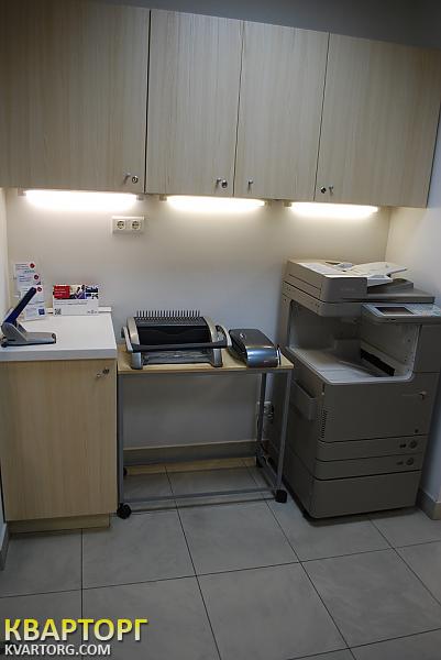 Rent out office. Киев,  Сагайдачного — photo 5