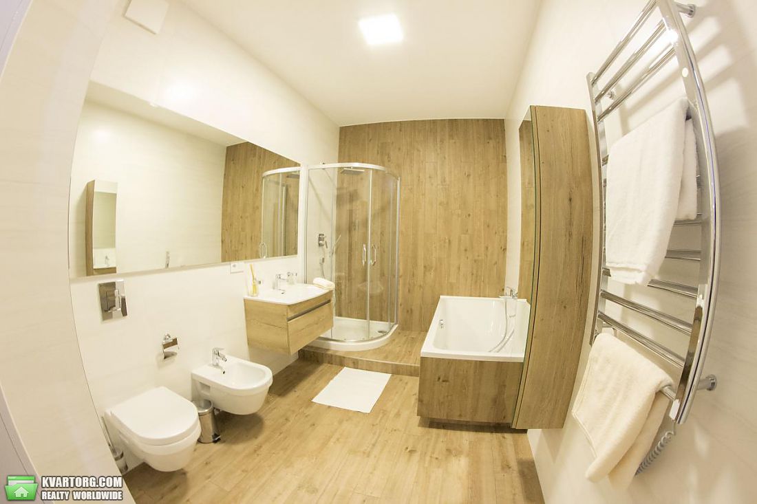 Rent out 3-room apartment. Киев, Болсуновская — photo 10