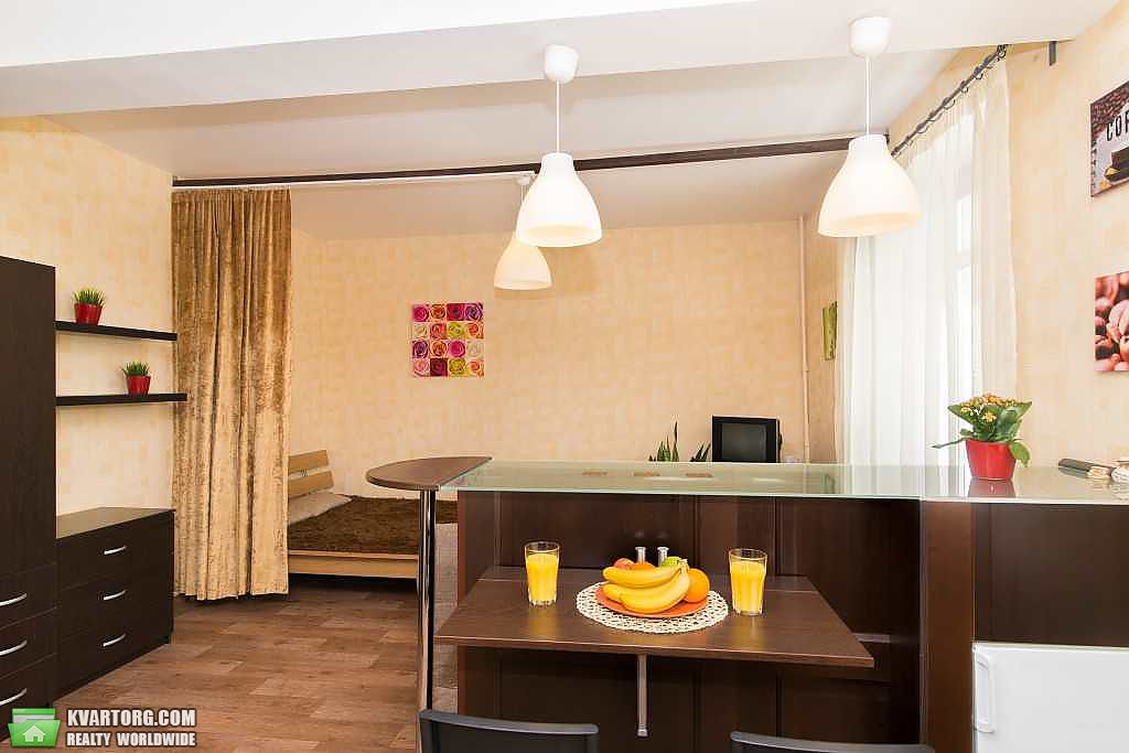 Rent out 1-room apartment. Харьков, м. Научная — photo 4