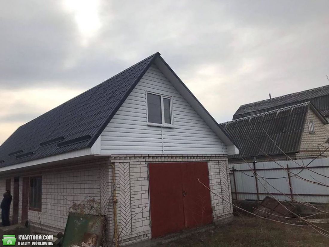 Sell house. Киевская обл., с.Розкопанцы — photo 3