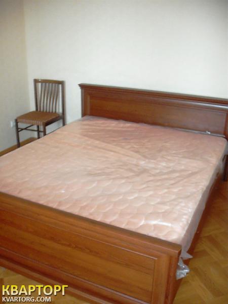 Rent out 2-room apartment. Киев,  Никольско-Слободская — photo 9