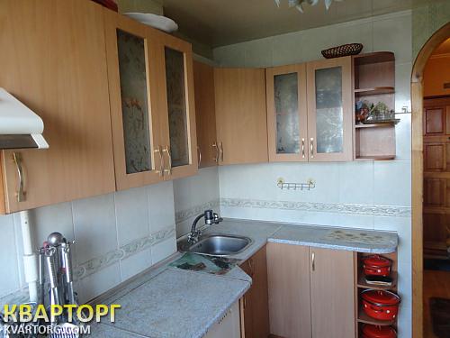 Sell 4-room apartment. Днепропетровск, Богомаза — photo 8