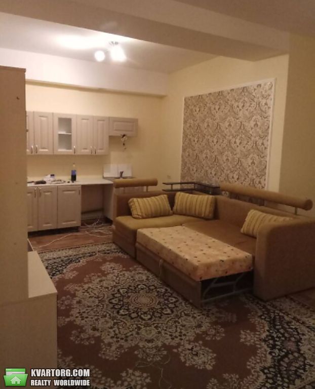 Sell 1-room apartment. Одесса, Бочарова улица — photo 1