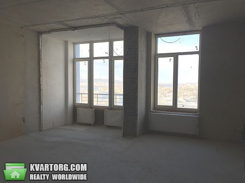 Sell 4-room apartment. Киев, Днепровская наб — photo 1