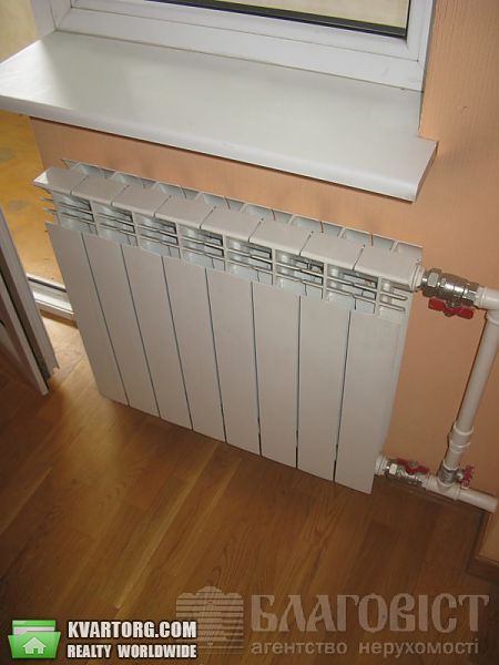 Sell 3-room apartment. Киев, Мечникова — photo 9