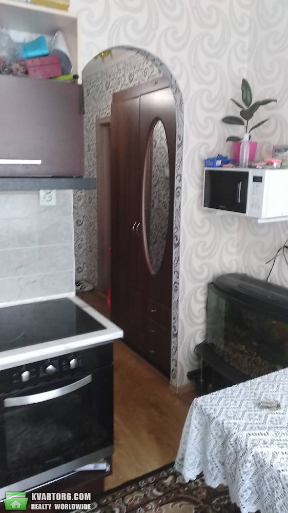 Sell 1-room apartment. Киев,  Заболотного — photo 2