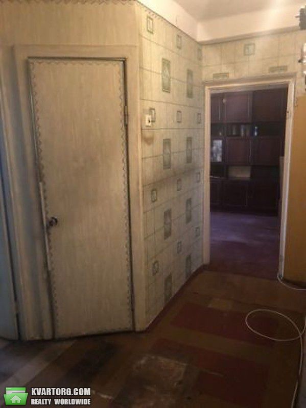 Sell 1-room apartment. Киев,  Жукова — photo 4