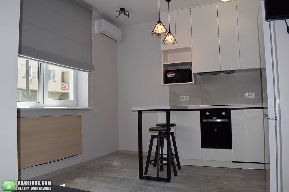 Rent out 1-room apartment. Киев, Березова 44 — photo 6