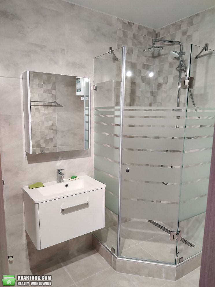 Sell 1-room apartment. Киев, Владимира Брожко — photo 9