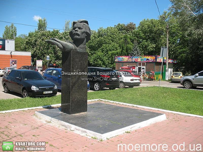 Rent out 1-room apartment. Одесса, Генерала Петрова — photo 10