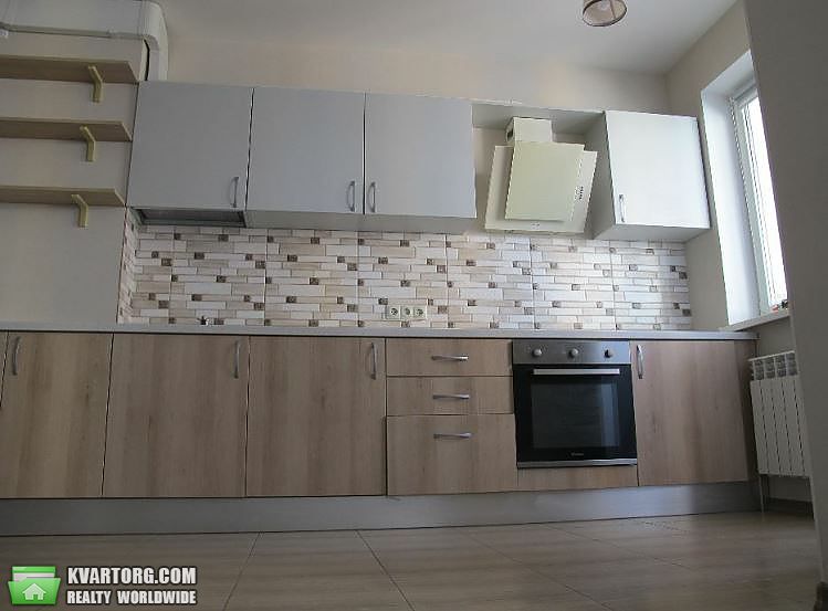 Rent out 1-room apartment. Киев,  Кондратюка — photo 5