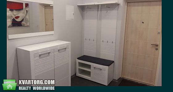 Rent out 1-room apartment. Киев,  Белорусская — photo 4