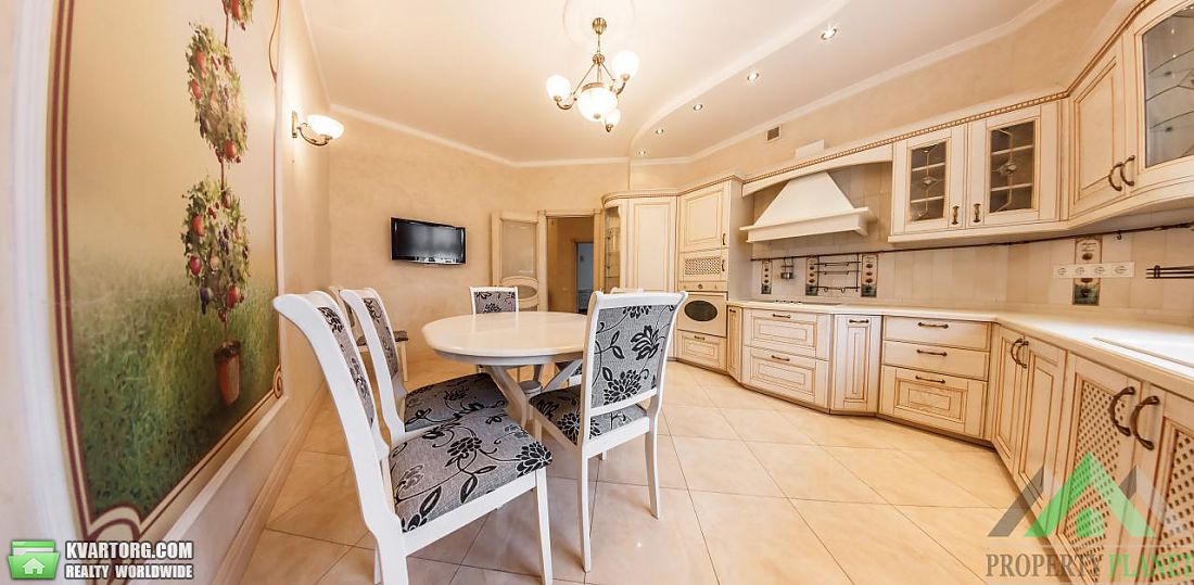 Rent out 4-room apartment. Киев,  Златоустовская — photo 5