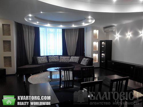 продам 3-комнатную квартиру. Киев,  Златоустовская - фото 3