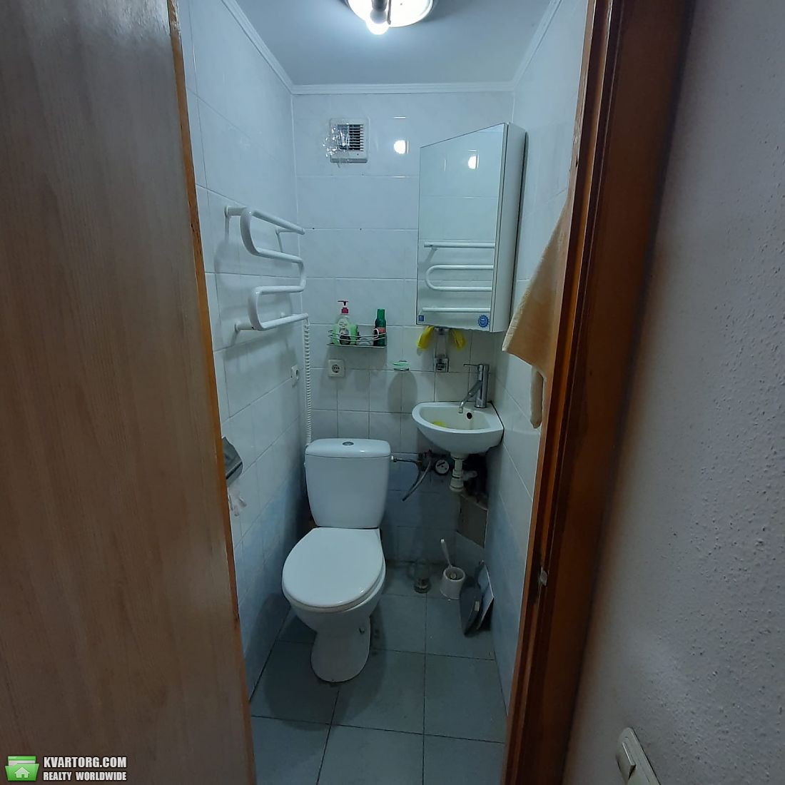 Rent out office. Киев,  Паньковская — photo 6