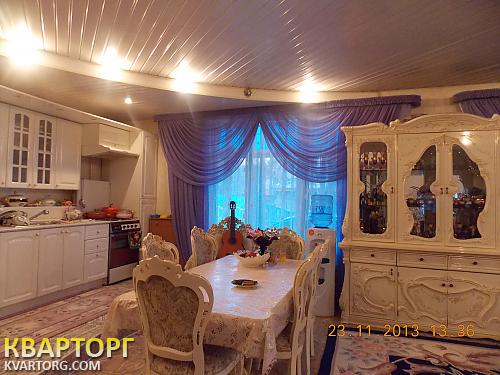 Sell house. Киев,  Щербакова — photo 1
