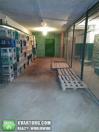 Rent out warehouse. Киев,  Васильковская — photo 1