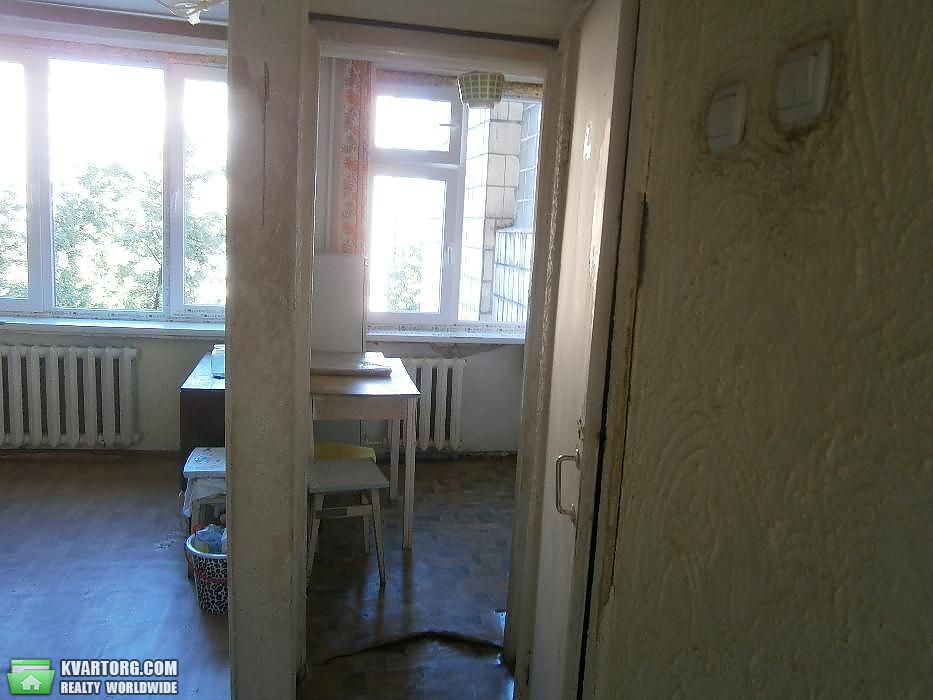 Sell 1-room apartment. Киев,  Стальского — photo 2