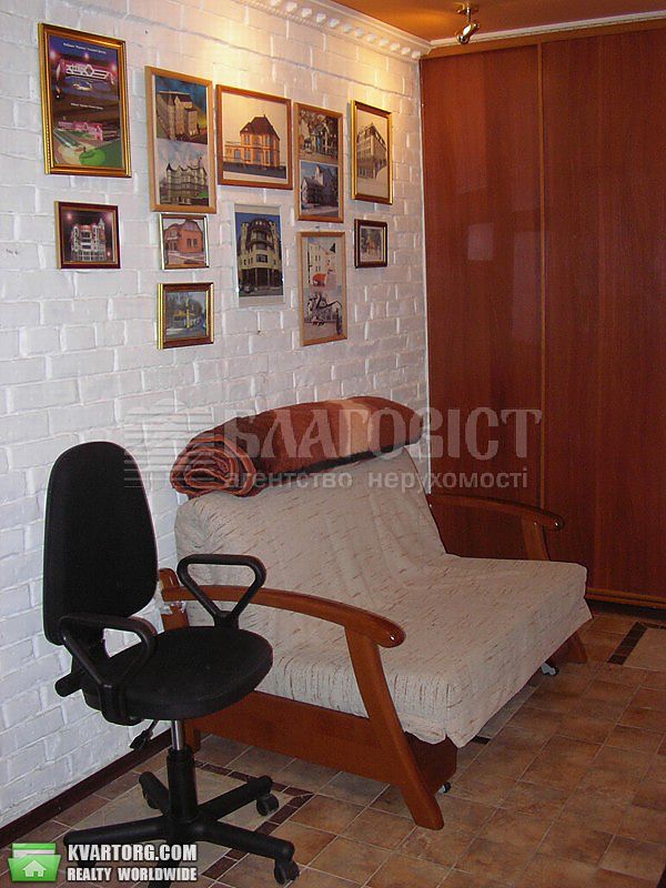 Rent out 1-room apartment. Киев,  Сковороды — photo 5