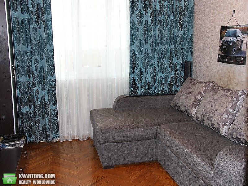 Sell 2-room apartment. Киев, Академика Заболотного — photo 5
