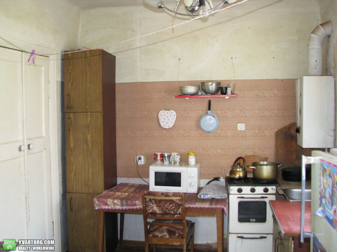 Sell house. Харьков, ул. Верхнегиевская — photo 8