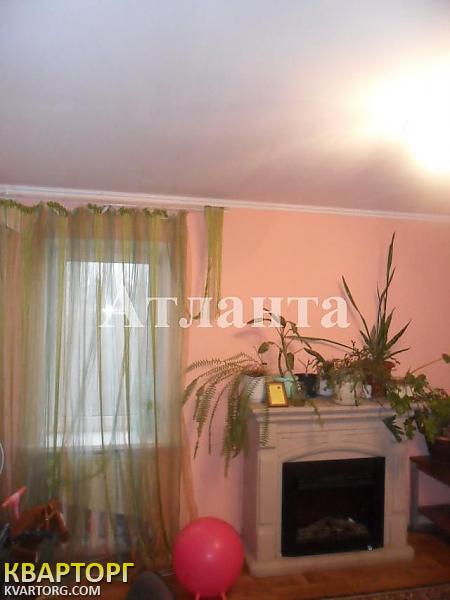 Sell 4-room apartment. Одесса, Добровольского пр. — photo 1